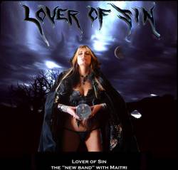 Lover Of Sin : Lover of Sin